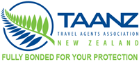Travel Agents Association of New Zealand