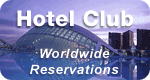 Hotel Club - Worldwide Reservations